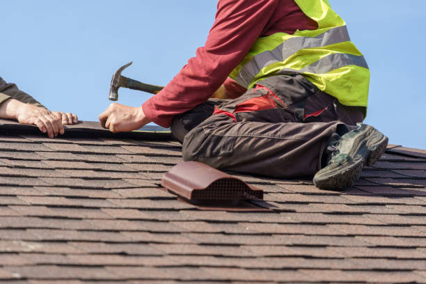 Quick and Trustworthy Emergency Roof Repair Services in Lovell, WY