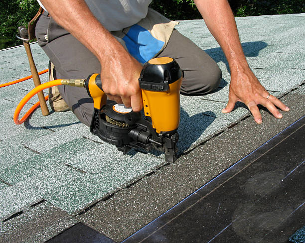 Best Affordable Roofing Company  in Lovell, WY