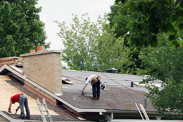 Best Best Roofing Contractors  in Lovell, WY
