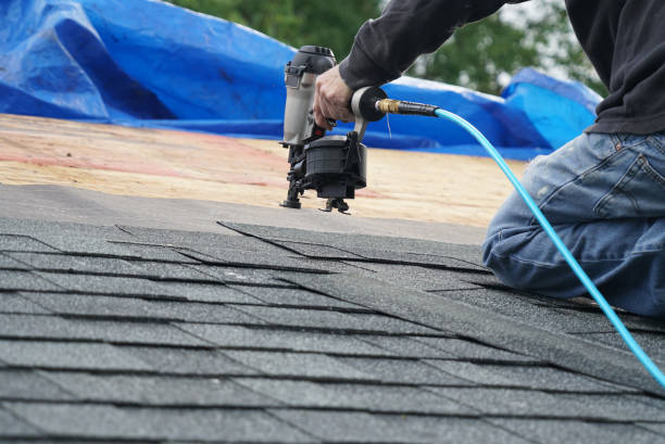 Best Residential Roofing Contractor  in Lovell, WY