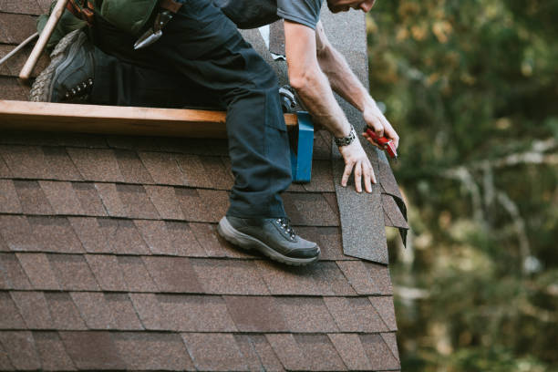 Best Affordable Roofing Company  in Lovell, WY