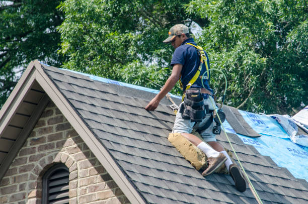 Best Commercial Roofing Services  in Lovell, WY